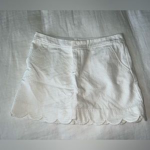 Lilly Pulitzer Skort